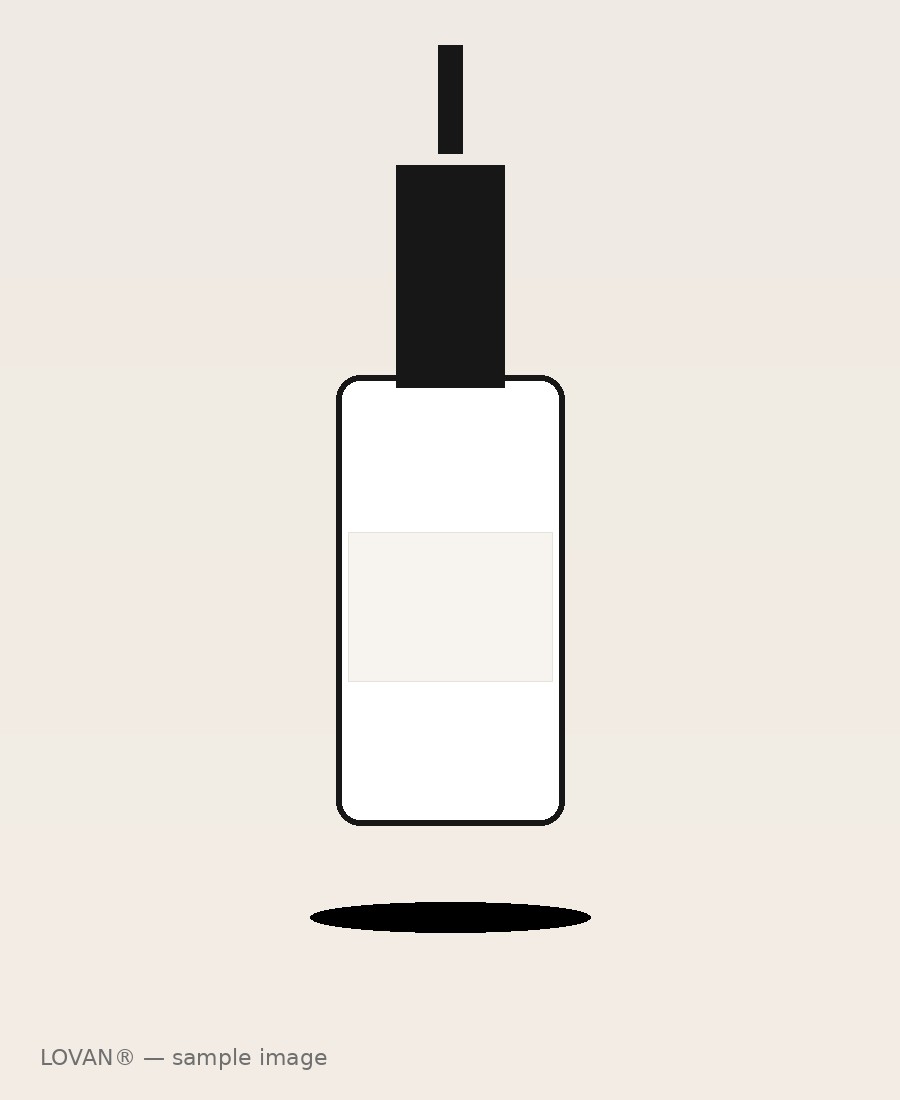 LOVAN C+E Ferulic Acid antioxidant serum